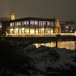 Stadthotel Und Restaurant Am