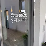 Stadthotel Und Restaurant Am מלון *