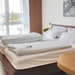 Stadthotel Und Restaurant Am מלון