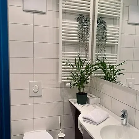 Stadthotel Und Restaurant Am Hotel Tirschenreuth