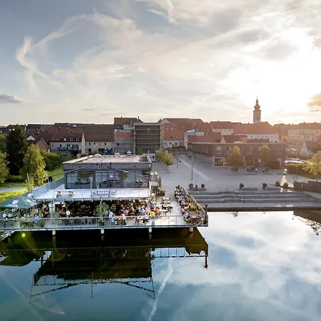 Hotel Stadthotel Und Restaurant Am *