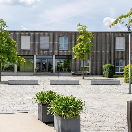 Stadthotel Und Restaurant Am