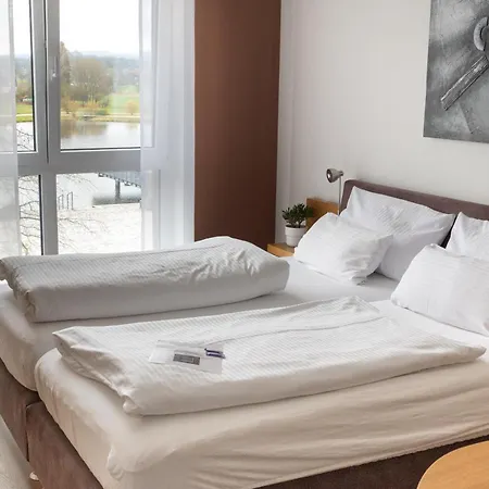 Stadthotel Und Restaurant Am