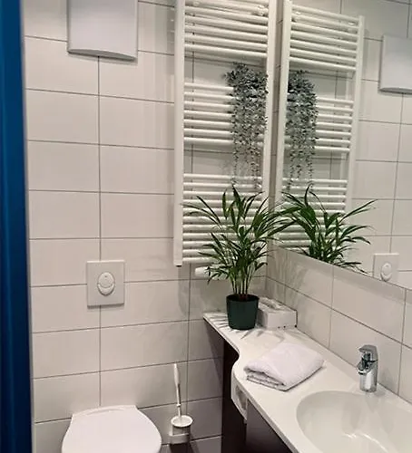 Stadthotel Und Restaurant Am Hotel Tirschenreuth