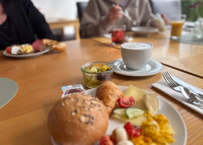 Hotel Stadthotel Und Restaurant Am Tirschenreuth