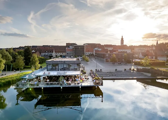 Hotel Stadthotel Und Restaurant Am *