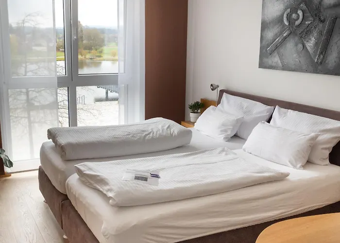 Stadthotel Und Restaurant Am