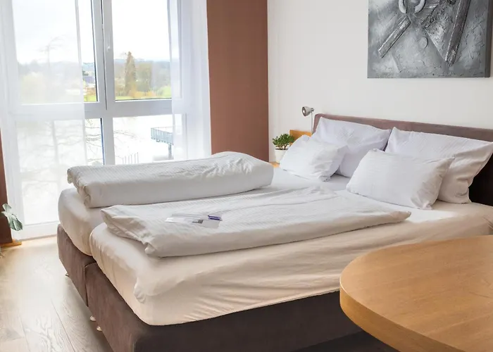 Stadthotel Und Restaurant Am Hotel