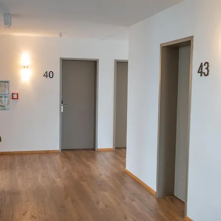 Hotel Stadthotel Und Restaurant Am *