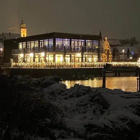 Stadthotel Und Restaurant Am