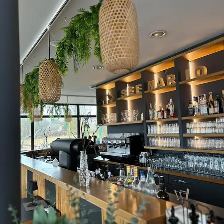 Stadthotel Und Restaurant Am Tirschenreuth