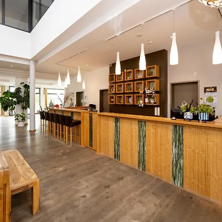 Stadthotel Und Restaurant Am
