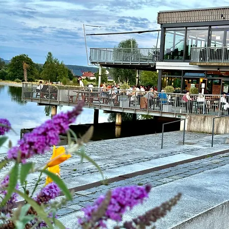 Hotel Stadthotel Und Restaurant Am *