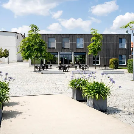 Hotel Stadthotel Und Restaurant Am Tirschenreuth