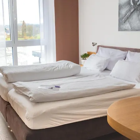 Stadthotel Und Restaurant Am Hotel