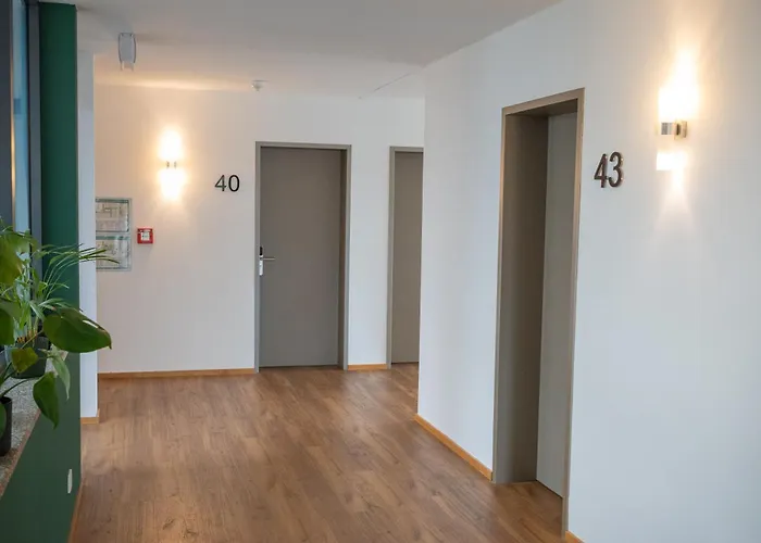 Ξενοδοχείο Stadthotel Und Restaurant Am *