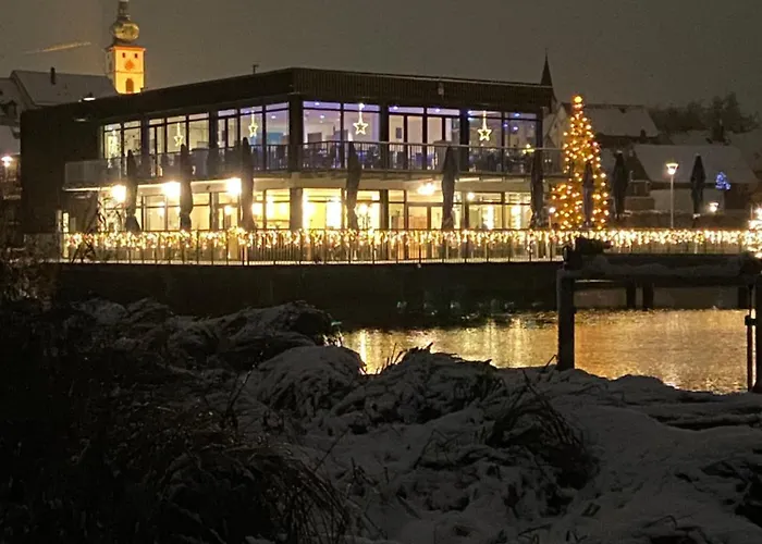 Stadthotel Und Restaurant Am
