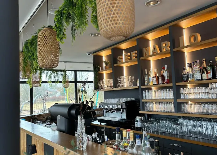 Stadthotel Und Restaurant Am Tirschenreuth