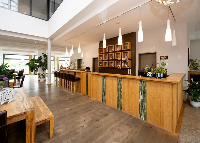 Stadthotel Und Restaurant Am