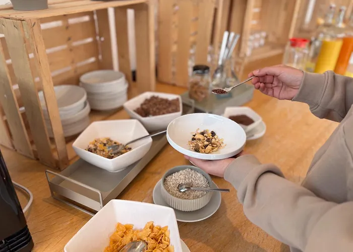 Stadthotel Und Restaurant Am