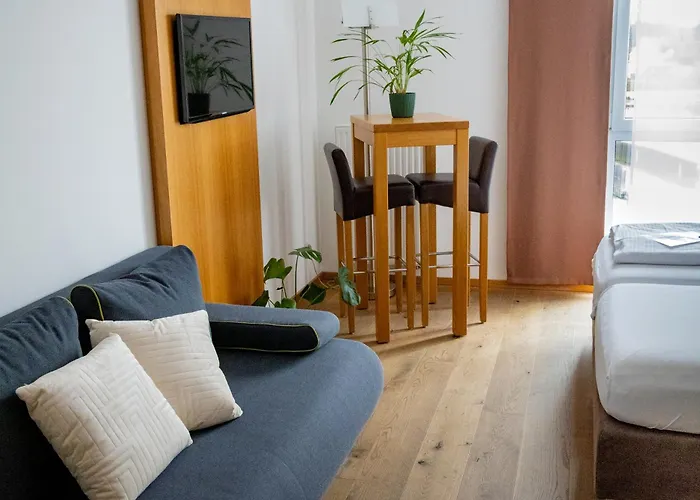 Stadthotel Und Restaurant Am * Tirschenreuth